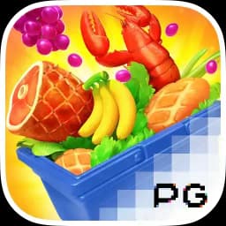 pustakaafterlife: Supermarket Spree