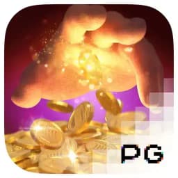 pustakaafterlife: Midas Fortune