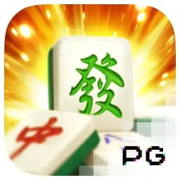 pustakaafterlife: Mahjong Ways
