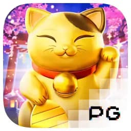 pustakaafterlife: Lucky Neko