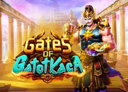 pustakaafterlife: Gates of Gatot Kaca