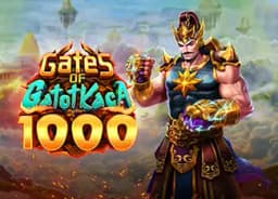 pustakaafterlife: Gates of Gatot Kaca 1000