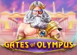 pustakaafterlife: Gates of Olympus