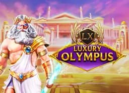 pustakaafterlife: Luxury of Olympus