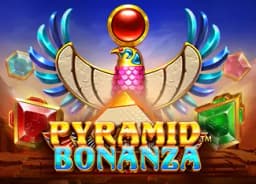pustakaafterlife: Pyramid Bonanza
