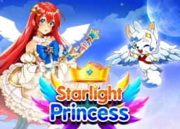 pustakaafterlife: Starlight Princess