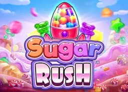 pustakaafterlife: Sugar Rush