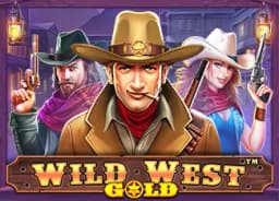 pustakaafterlife: Wild West Gold