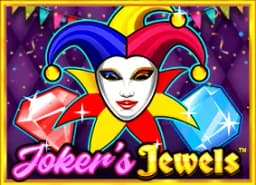 pustakaafterlife: Joker's Jewels