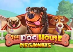 pustakaafterlife: The Dog House Megaways